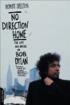 No direction home
