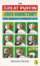 Great Puffin Joke Directory
