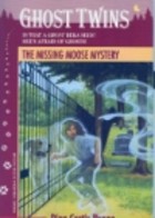 The missing moose mystery
