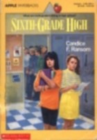 Sixth Grade High
