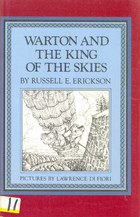 Warton and the King of the Skies
