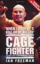 Cage Fighter
