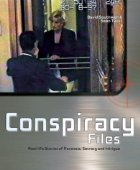 Conspiracy files
