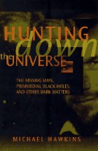 Hunting down the universe
