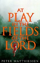 At play in the fields of the Lord
