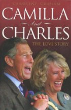 Camilla and Charles
