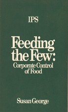 Feeding the few
