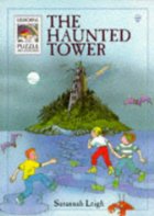The haunted tower
