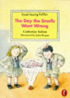 The day the smells went wrong
