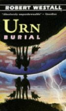 Urn burial
