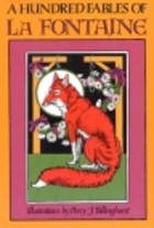 A hundred fables of La Fontaine
