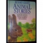 Richard Adams' favorite animal stories
