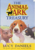 The Animal Ark treasury
