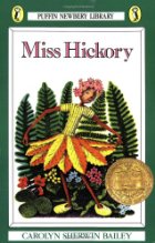 Miss Hickory
