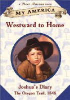 Westward to Home
