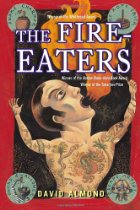 The fire-eaters
