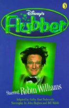Flubber Junior Novel
