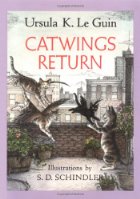 Catwings return
