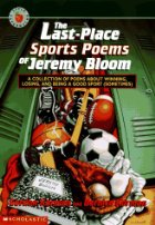 The last-place sports poems of Jeremy Bloom
