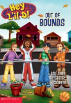 Out of bounds
