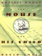 The mouse and his child
