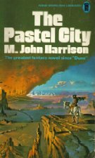 The Pastel City
