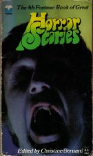 Fontana Book of Great Horror Stories
