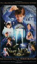 Nanny McPhee
