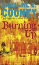Burning up
