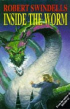 Inside the worm
