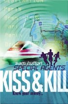 Kiss and Kill
