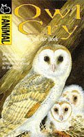Owl cry
