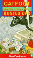Catfoot and the case of the hunted Dad
