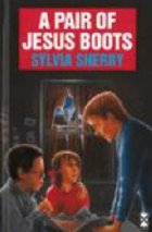 A pair of Jesus-boots
