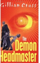 The Demon Headmaster
