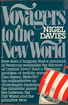 Voyagers to the New World
