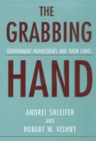 The grabbing hand