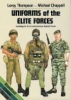 Uniforms of the elite forces

