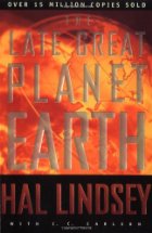 The late great planet Earth
