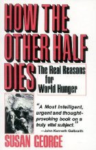 How the other half dies

