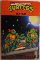 Sky high
