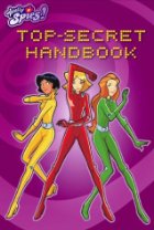Top Secret Handbook
