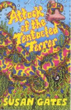 Attack of the tentacled terror

