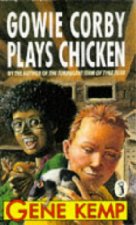 Gowie Corby plays chicken
