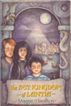 The lost kingdom of Lantia
