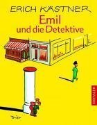 Emil and the detectives

