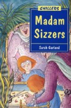Madam Sizzers
