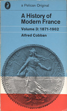 a history of modern france
