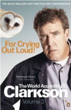 For crying out loud!
