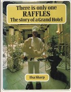 There is only one Raffles
